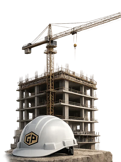 building image